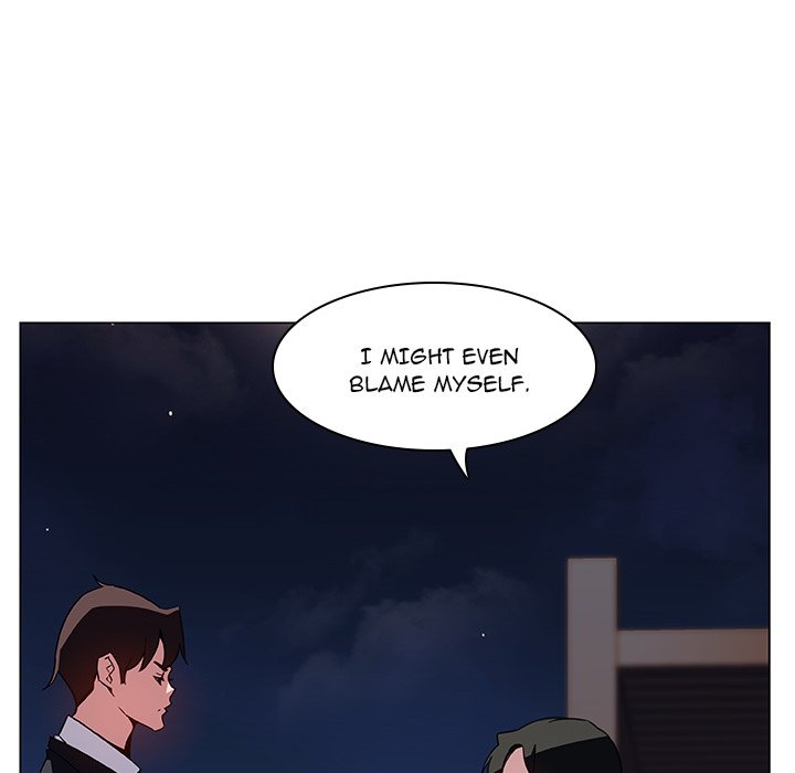 Fallen Flower chapter 30 page 196