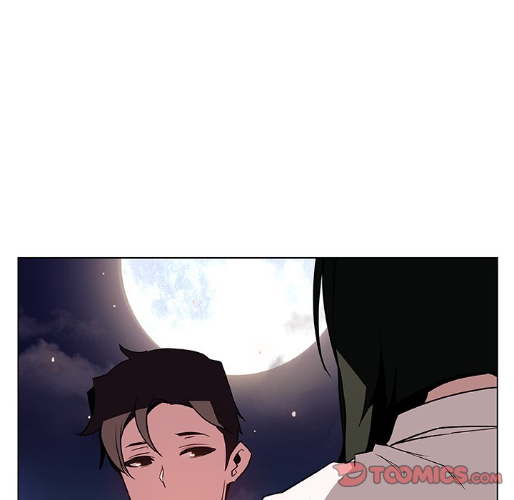 Fallen Flower chapter 30 page 205