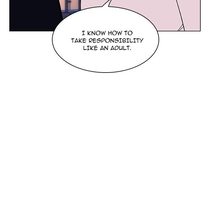 Fallen Flower chapter 30 page 220