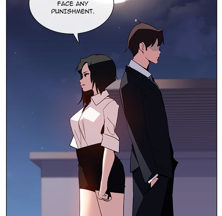 Fallen Flower chapter 30 page 222