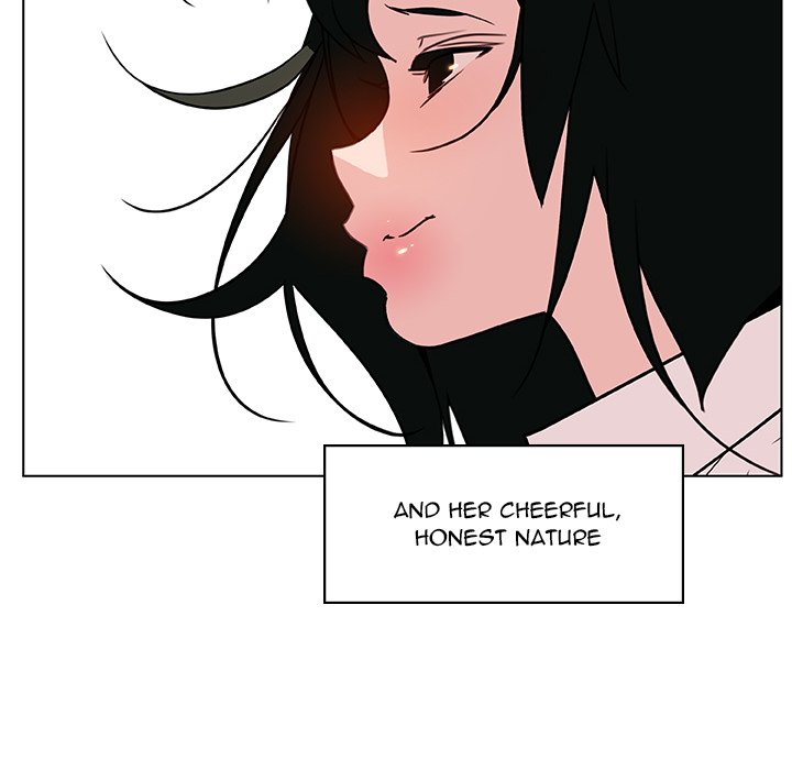 Fallen Flower chapter 31 page 9