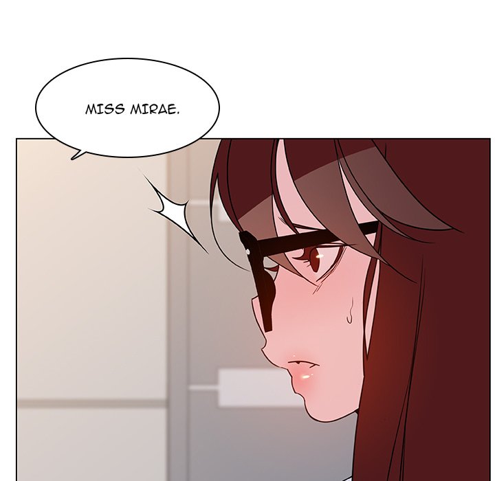 Fallen Flower chapter 31 page 19