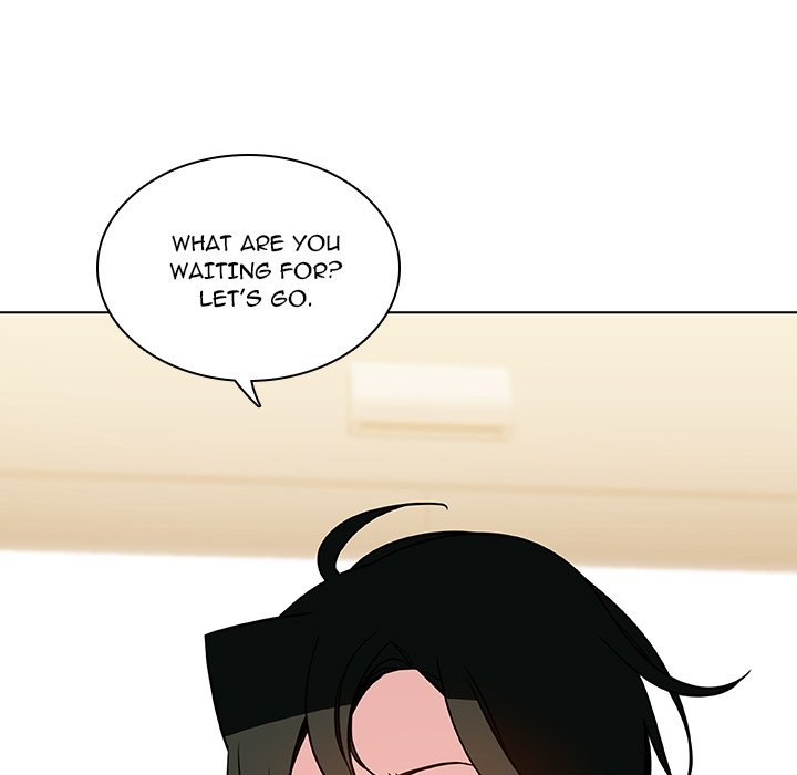 Fallen Flower chapter 31 page 21