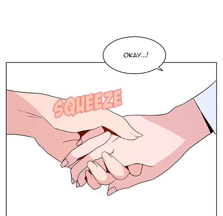 Fallen Flower chapter 31 page 27