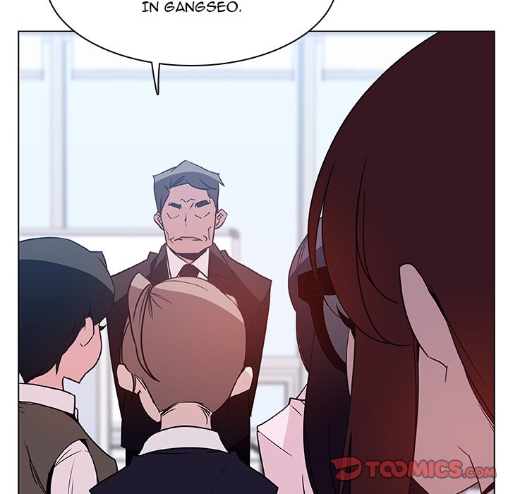 Fallen Flower chapter 31 page 40