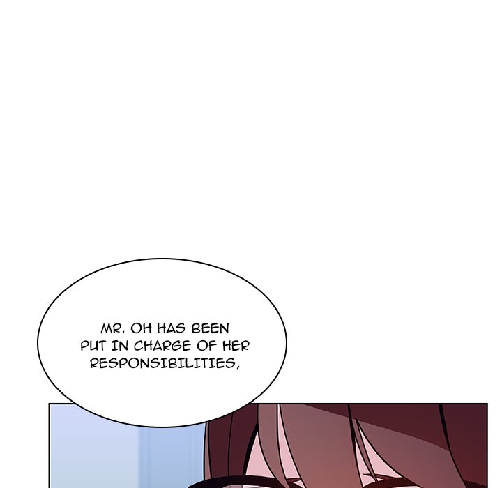 Fallen Flower chapter 31 page 42
