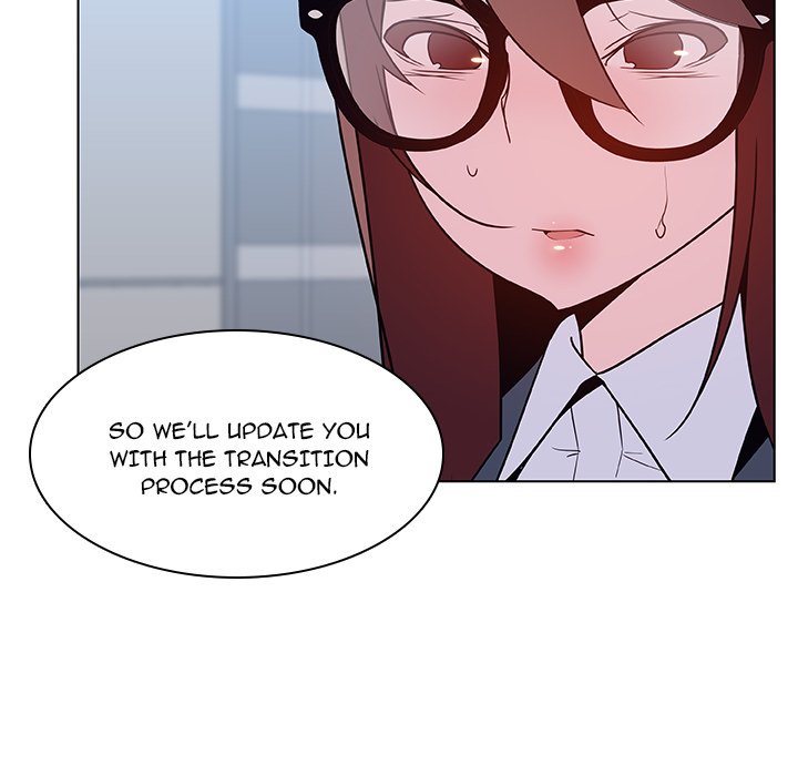 Fallen Flower chapter 31 page 43