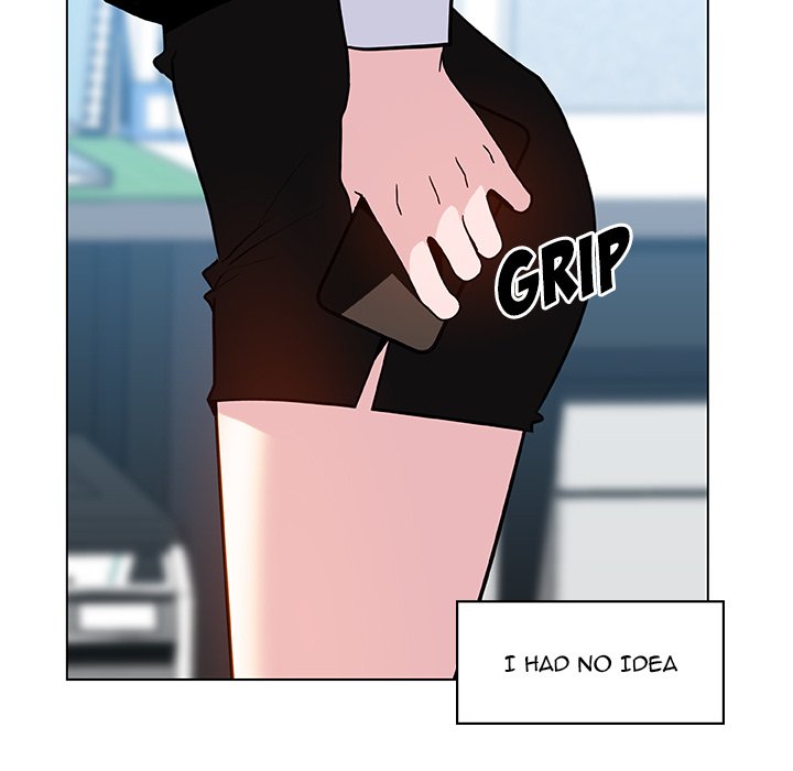 Fallen Flower chapter 31 page 45