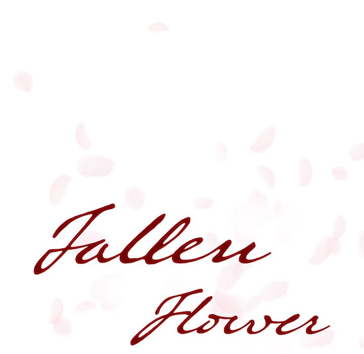 Fallen Flower chapter 31 page 48