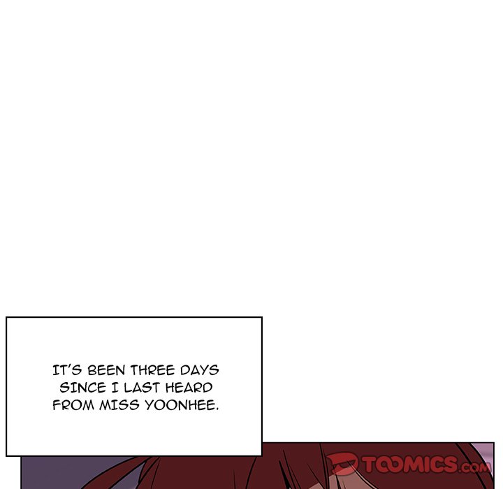 Fallen Flower chapter 31 page 52