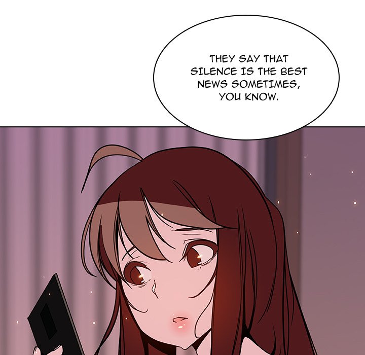 Fallen Flower chapter 31 page 71