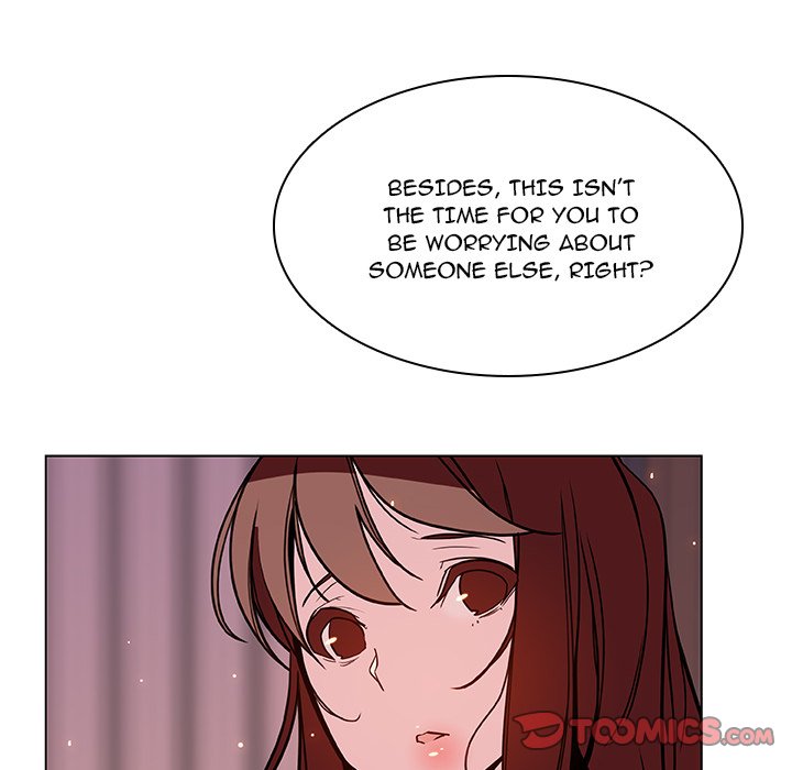 Fallen Flower chapter 31 page 76