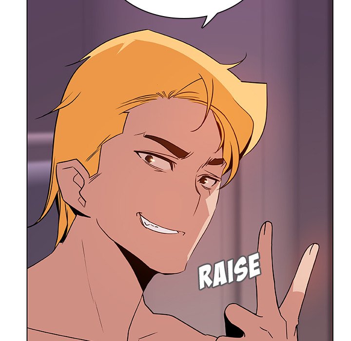 Fallen Flower chapter 31 page 84