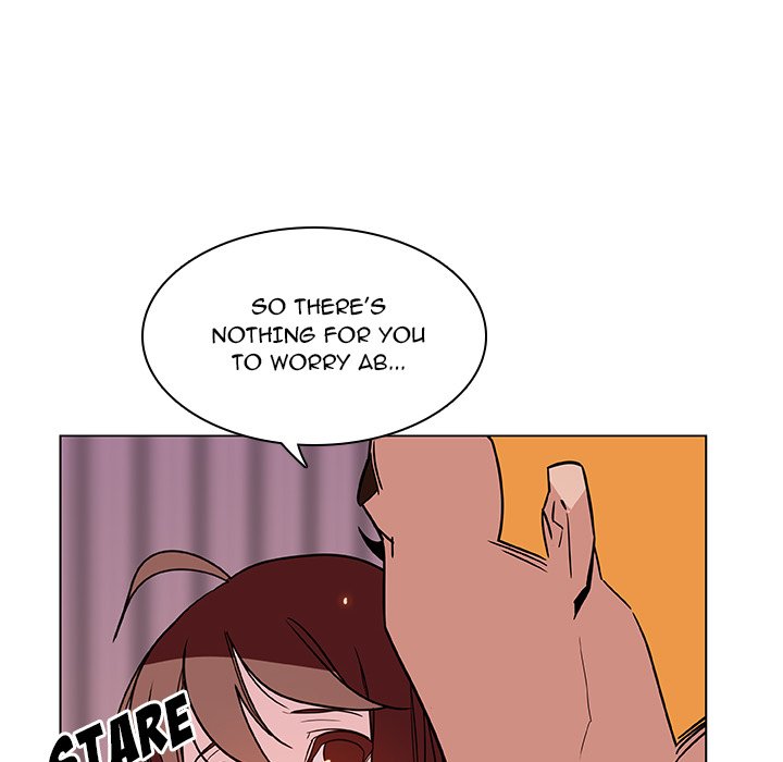Fallen Flower chapter 31 page 91