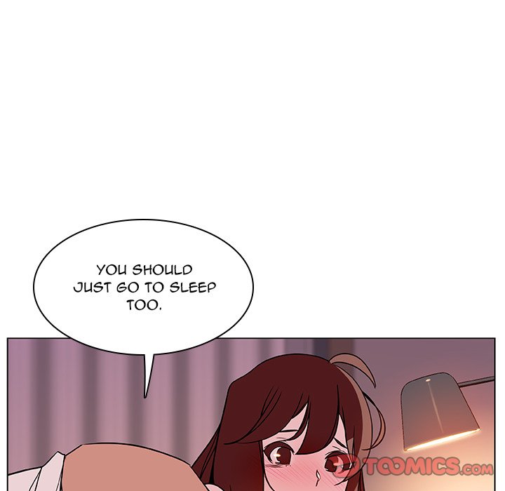 Fallen Flower chapter 31 page 100