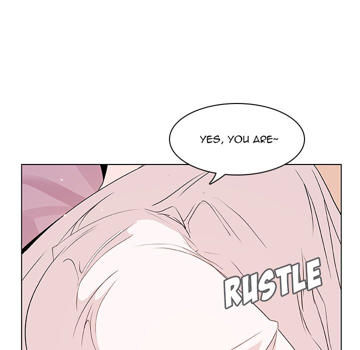 Fallen Flower chapter 31 page 107