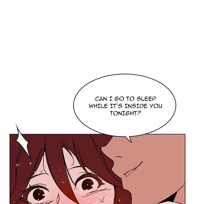 Fallen Flower chapter 31 page 117