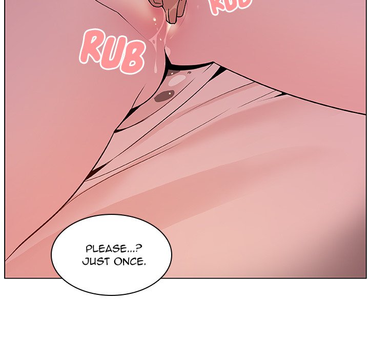 Fallen Flower chapter 31 page 120