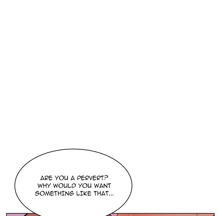Fallen Flower chapter 31 page 121