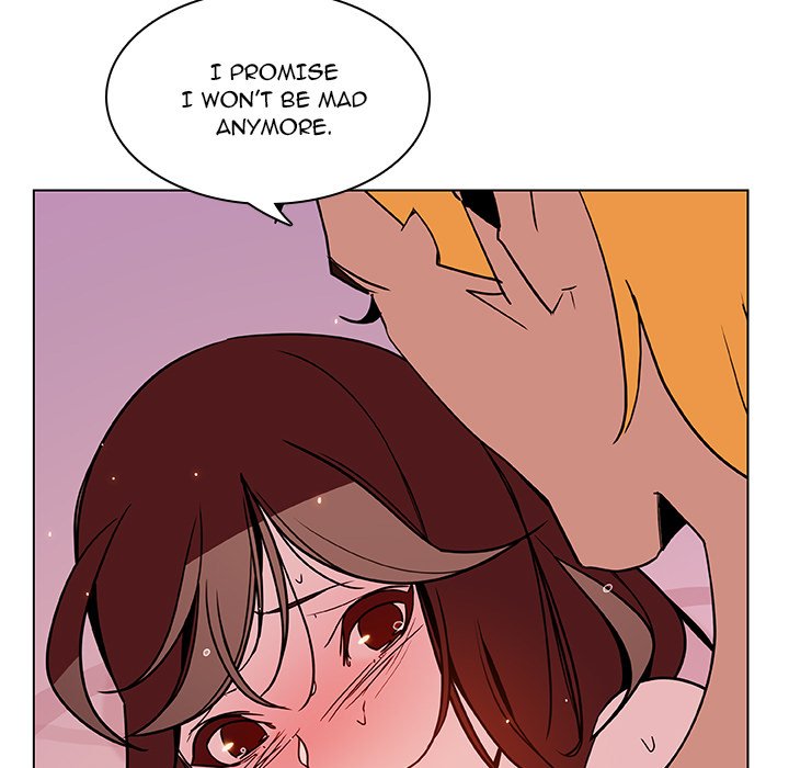 Fallen Flower chapter 31 page 126