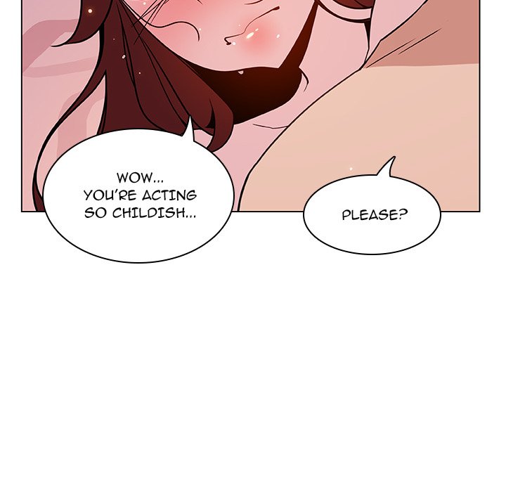 Fallen Flower chapter 31 page 127
