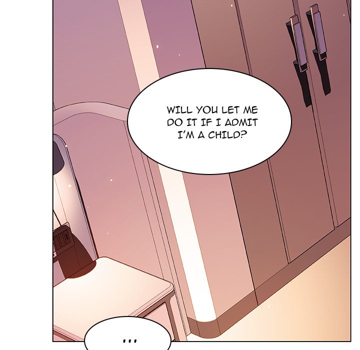 Fallen Flower chapter 31 page 129