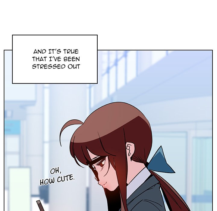 Fallen Flower chapter 31 page 138