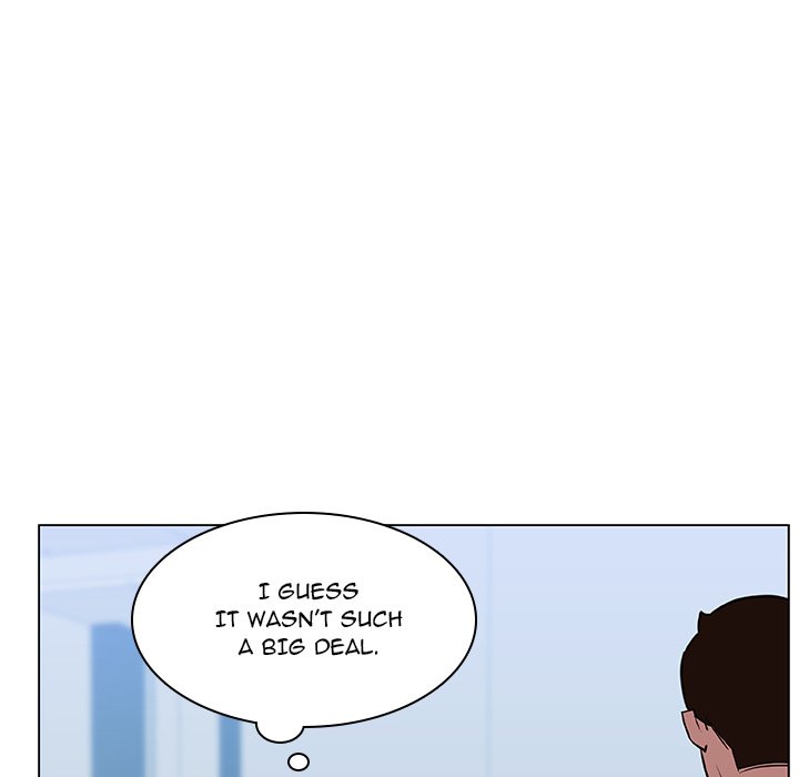 Fallen Flower chapter 31 page 140
