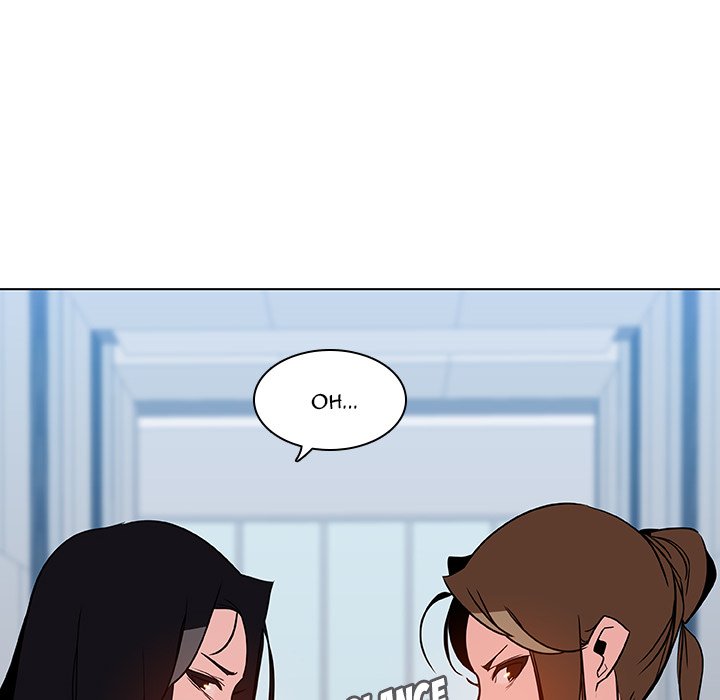 Fallen Flower chapter 31 page 149