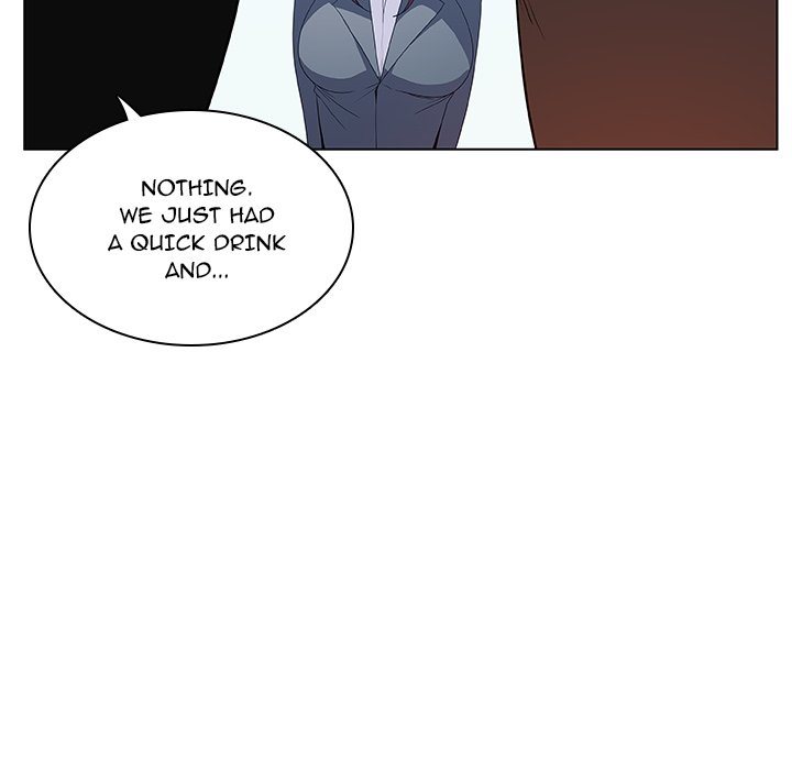 Fallen Flower chapter 31 page 153