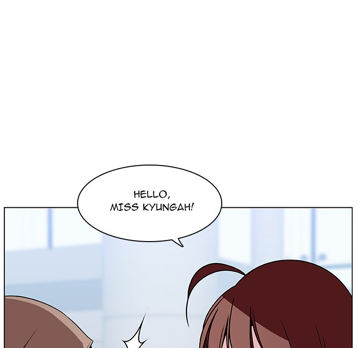 Fallen Flower chapter 31 page 157
