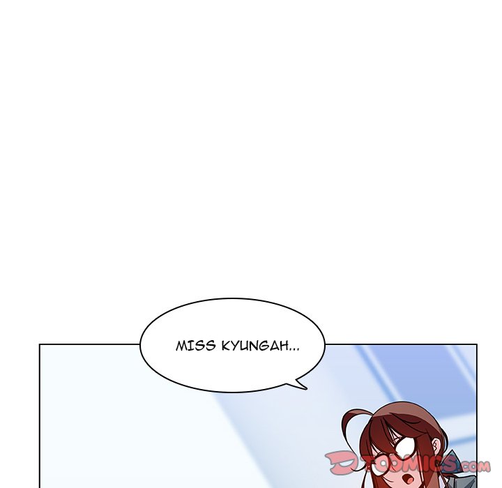Fallen Flower chapter 31 page 166