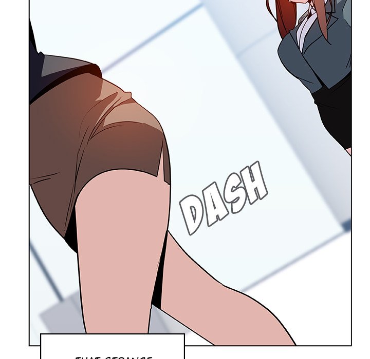 Fallen Flower chapter 31 page 167