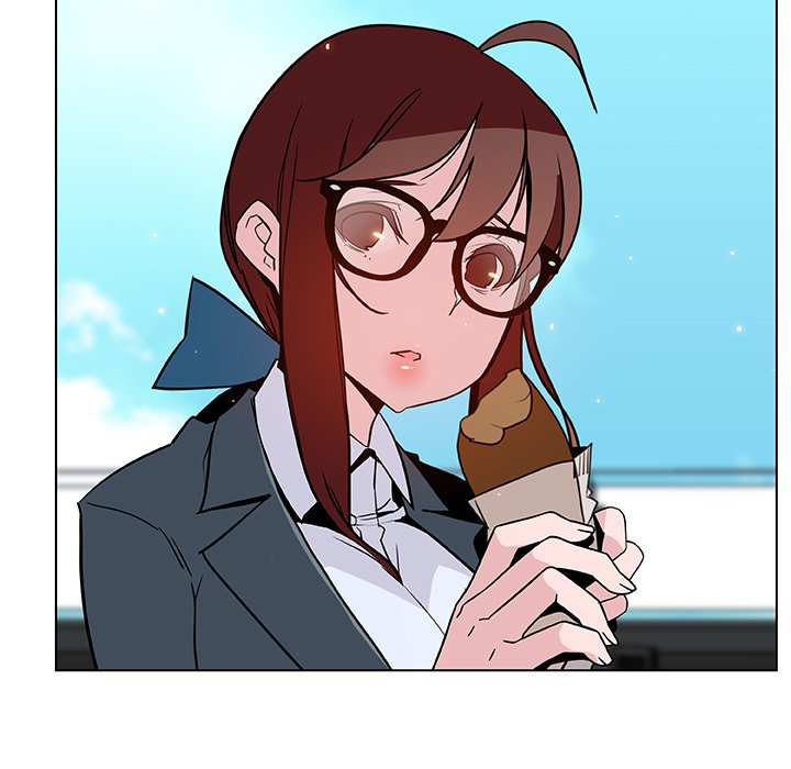 Fallen Flower chapter 31 page 173
