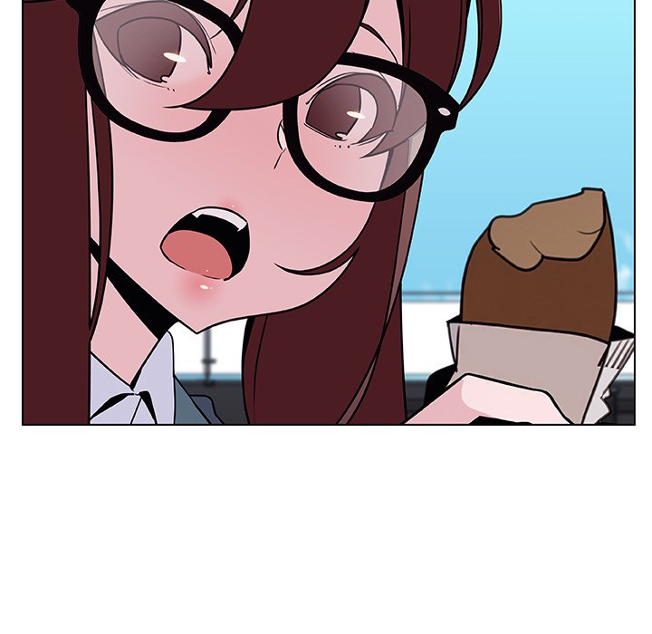 Fallen Flower chapter 32 page 7