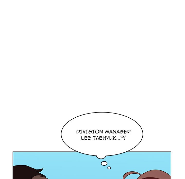 Fallen Flower chapter 32 page 9