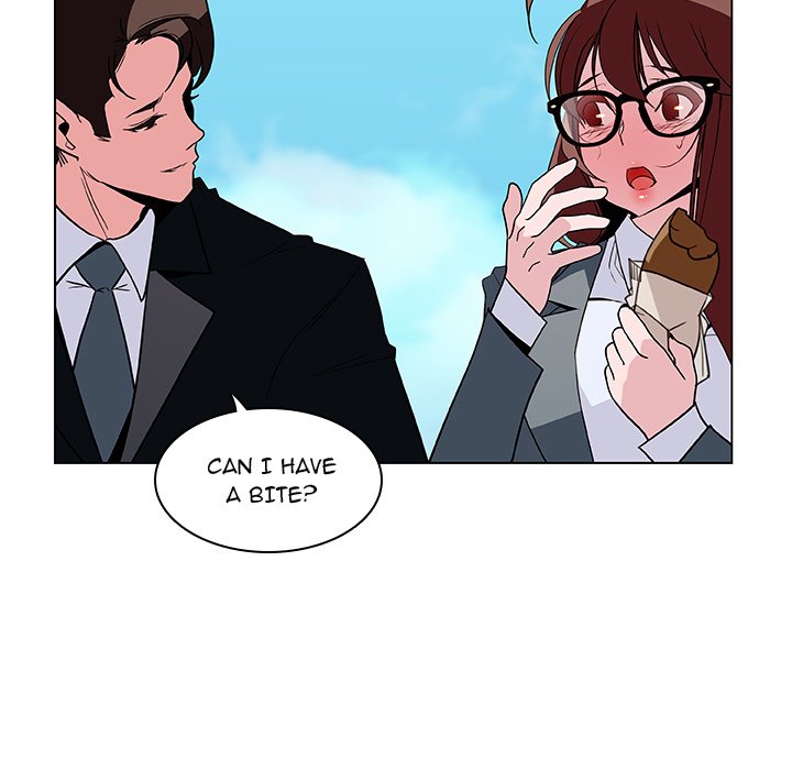 Fallen Flower chapter 32 page 10