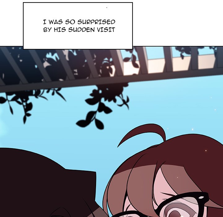 Fallen Flower chapter 32 page 12
