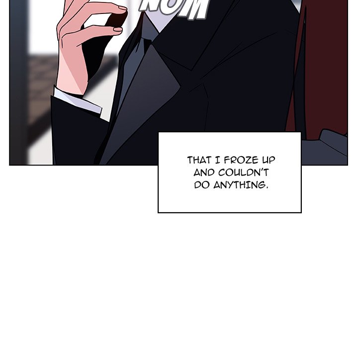 Fallen Flower chapter 32 page 16