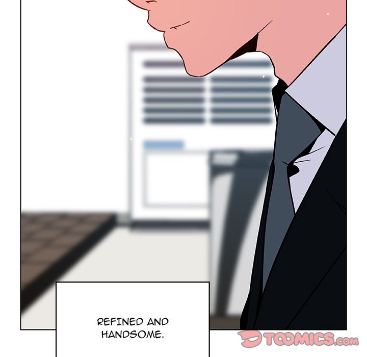 Fallen Flower chapter 32 page 21