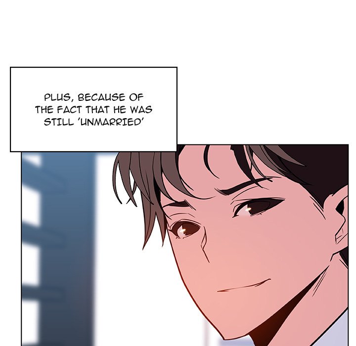 Fallen Flower chapter 32 page 23
