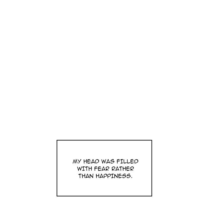 Fallen Flower chapter 32 page 26