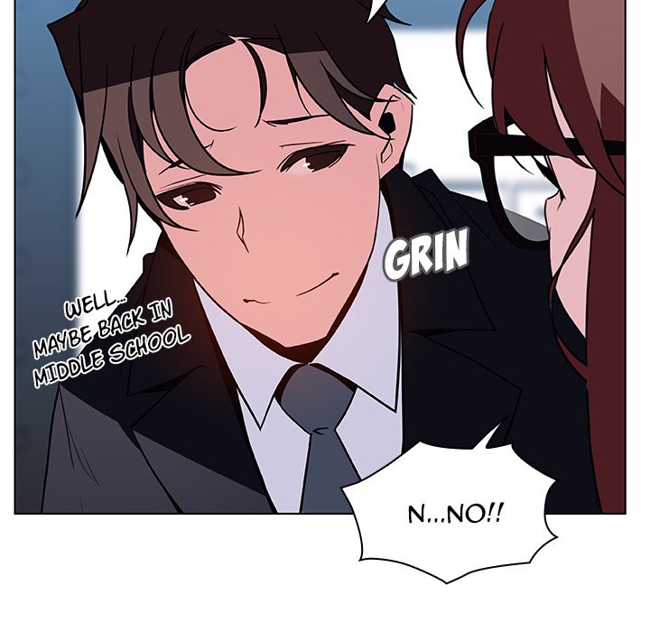 Fallen Flower chapter 32 page 30