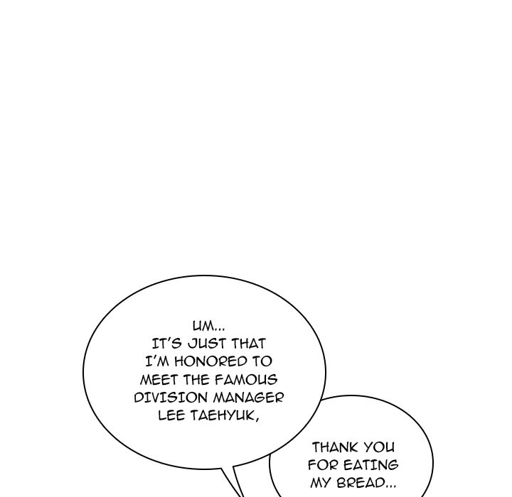 Fallen Flower chapter 32 page 31