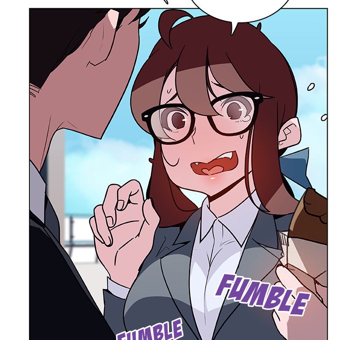 Fallen Flower chapter 32 page 32