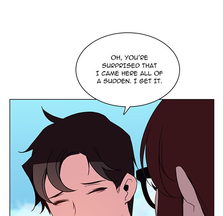 Fallen Flower chapter 32 page 34