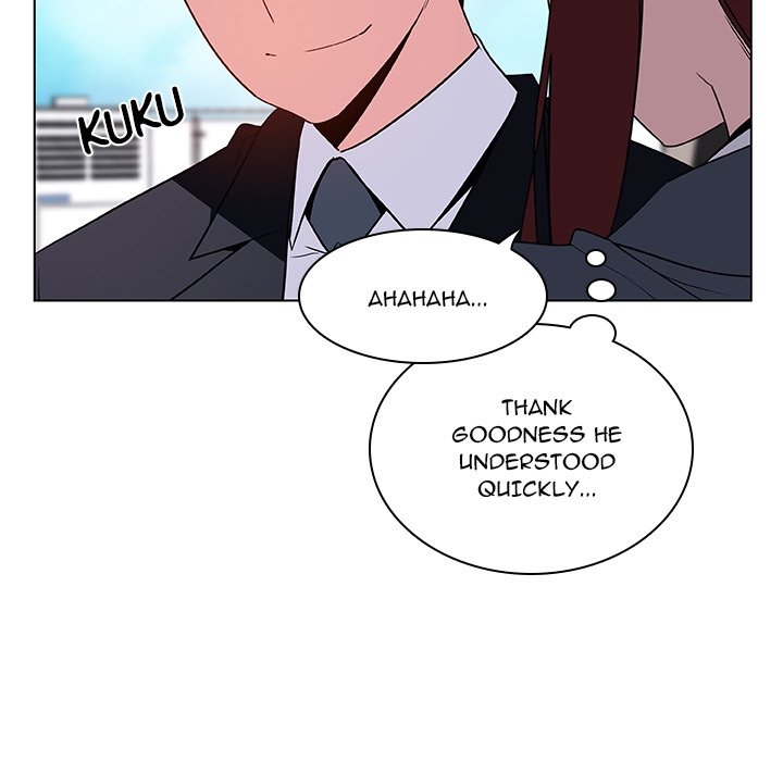 Fallen Flower chapter 32 page 35