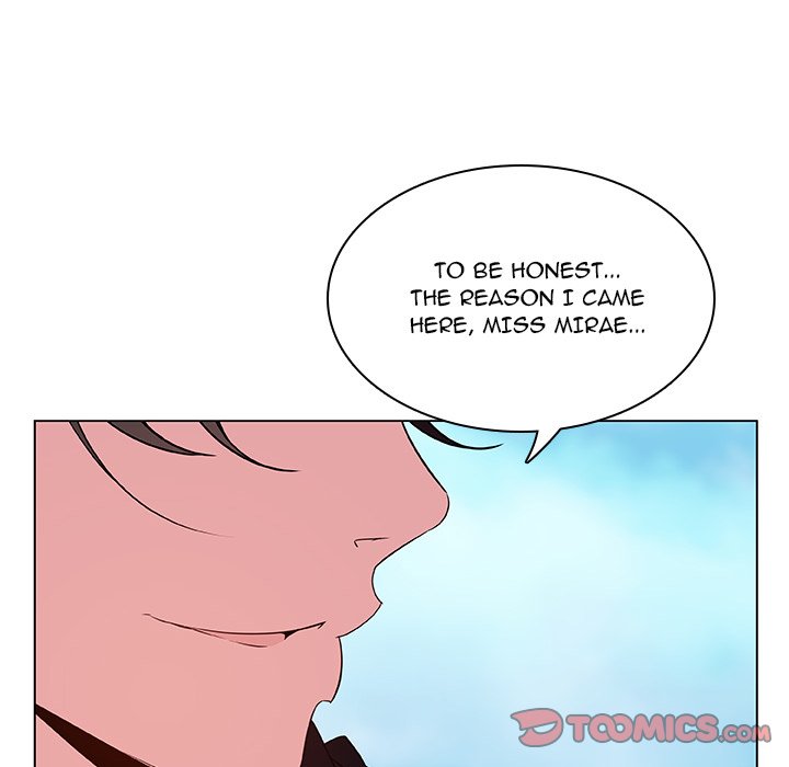 Fallen Flower chapter 32 page 37