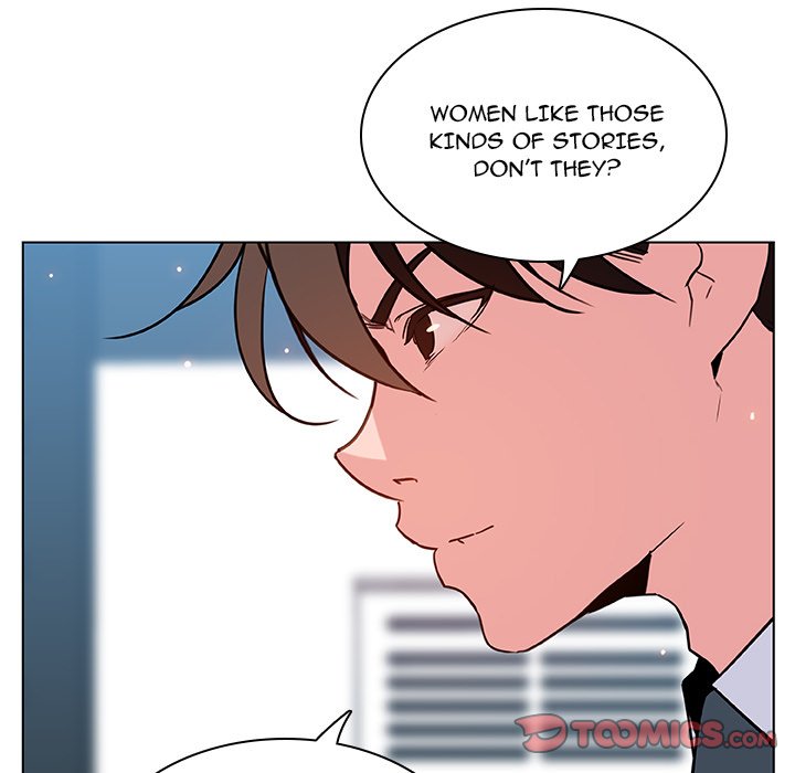 Fallen Flower chapter 32 page 45