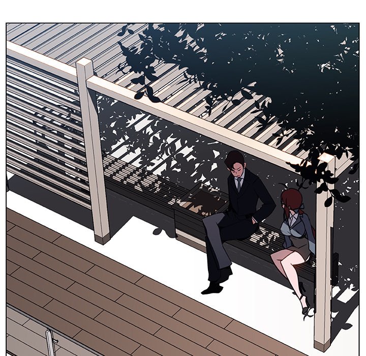 Fallen Flower chapter 32 page 62